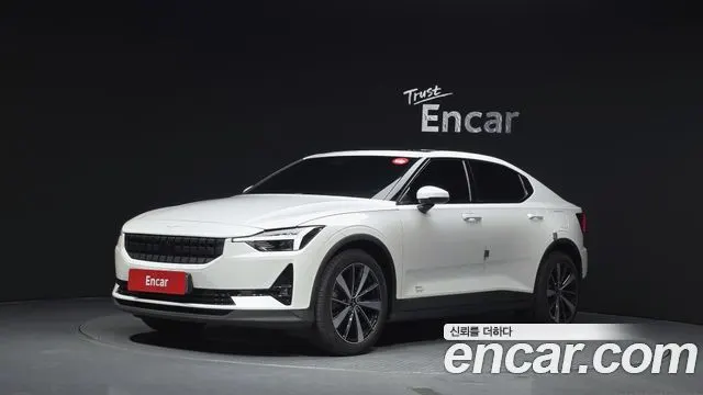 POLESTAR POLESTAR 2 2022