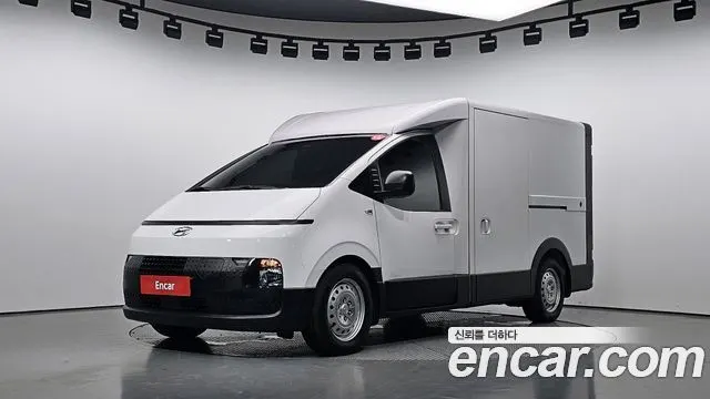 HYUNDAI ST1 2025