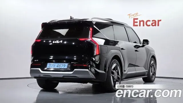 KIA EV9 2024