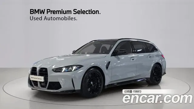 BMW M3 2026