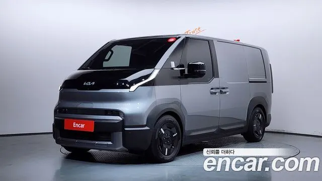 KIA PV5 2026