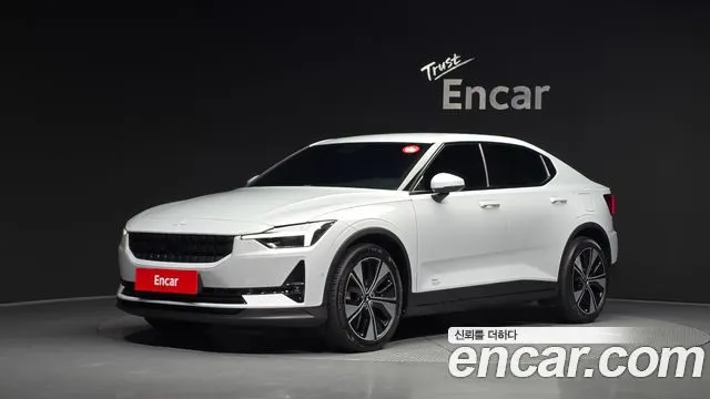 POLESTAR POLESTAR 2 2023
