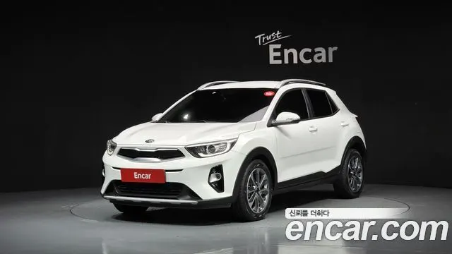 KIA STONIC 2019