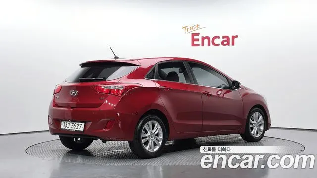 HYUNDAI I30 NEW 2014