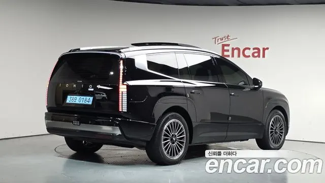 HYUNDAI IONIQ 9 2025