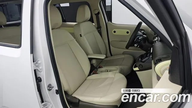 HYUNDAI CASPER ELECTRIC 2025 — 22 966 км, белый, Корея — под ключ — фото 12