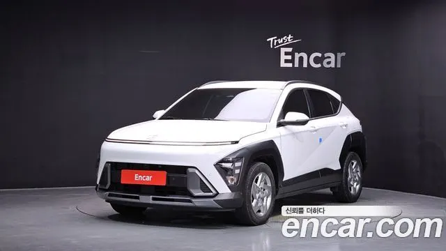 HYUNDAI KONA HYBRID SX2 2023