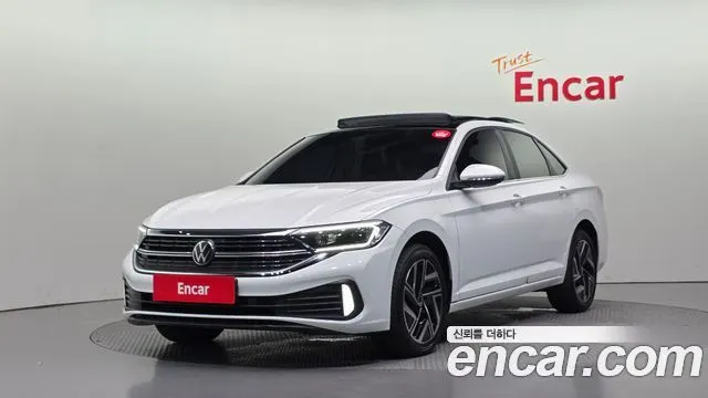 VOLKSWAGEN JETTA 2023
