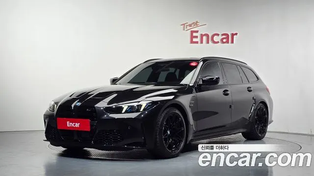 BMW M3 G80 2026
