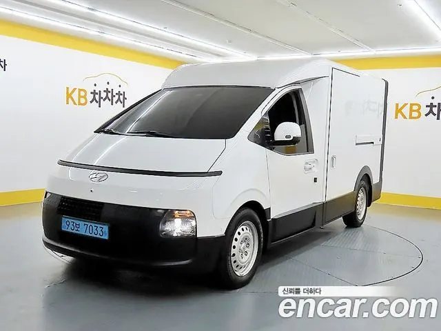HYUNDAI ST1 2025