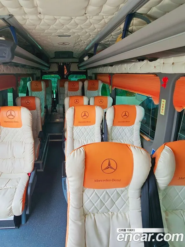 MERCEDES-BENZ SPRINTER 2018