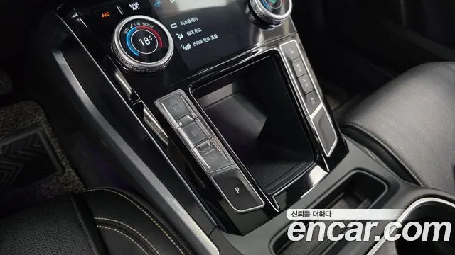 JAGUAR I-PACE 2019 — 91 566 км, белый-перламутр, Корея — под ключ — фото 9