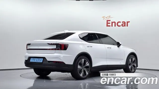 POLESTAR POLESTAR 2 2023
