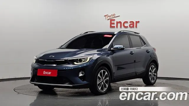 KIA STONIC 2020