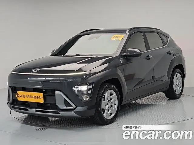 HYUNDAI KONA HYBRID SX2 2023
