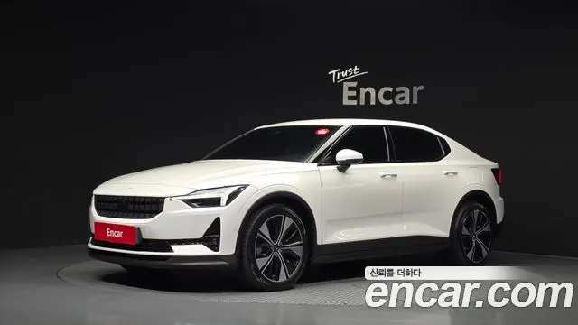 POLESTAR POLESTAR 2 2023