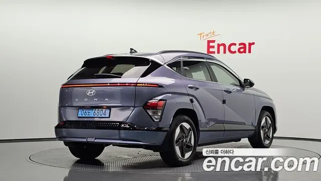 HYUNDAI KONA ELECTRIC SX2 2023
