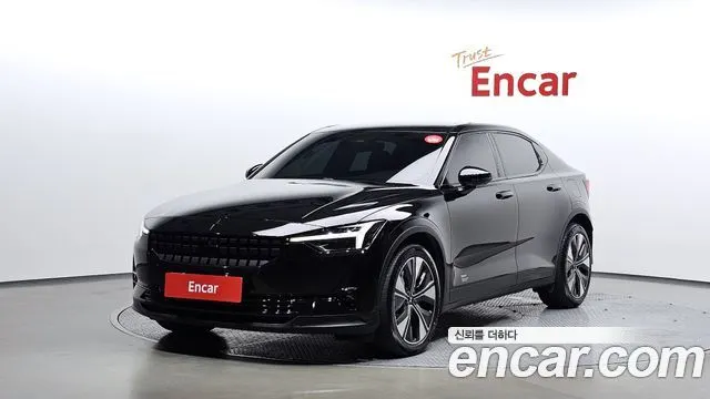 POLESTAR POLESTAR 2 2023