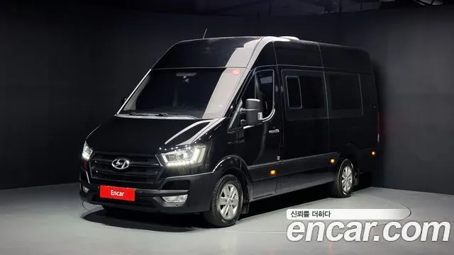 HYUNDAI SOLATI 2016
