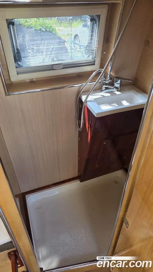 RENAULT KOREA MASTER 2019