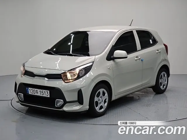KIA MORNING URBAN 2022