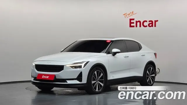 POLESTAR POLESTAR 2 2022