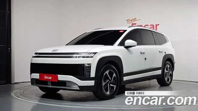 HYUNDAI IONIQ 9 2025