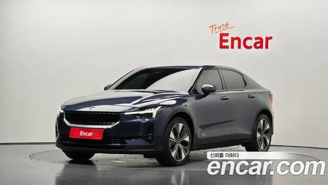 POLESTAR POLESTAR 2 2023