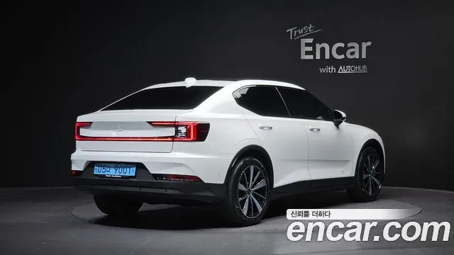 POLESTAR POLESTAR 2 2022