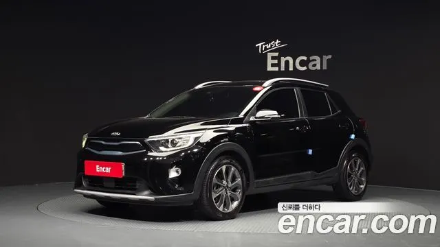 KIA STONIC 2019