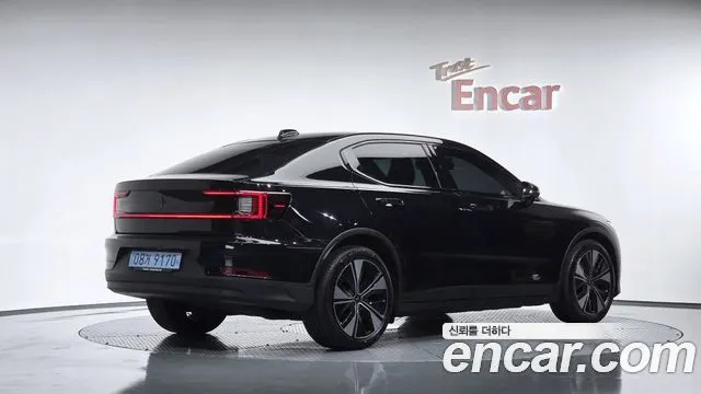 POLESTAR POLESTAR 2 2023