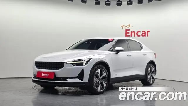 POLESTAR POLESTAR 2 2023