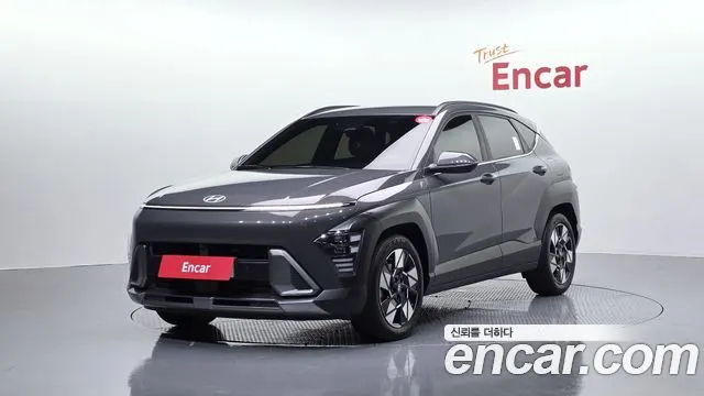 HYUNDAI KONA HYBRID SX2 2025