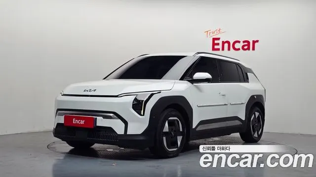 KIA EV3 2026