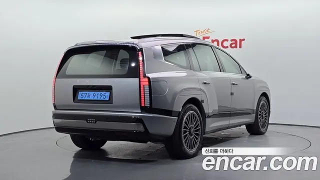 HYUNDAI IONIQ 9 2025