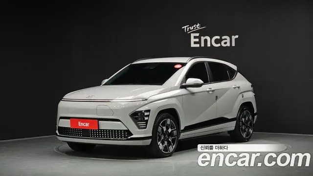 HYUNDAI KONA ELECTRIC 2023