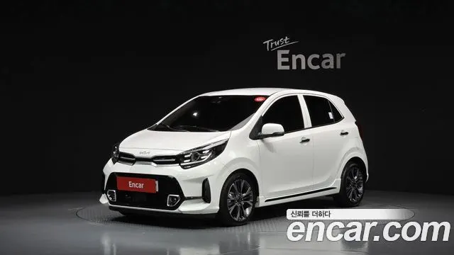 KIA MORNING URBAN JA 2023