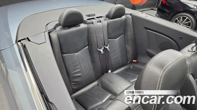 CHRYSLER 2010 — 119 345 км, светло-серебристый, Корея — под ключ — фото 12