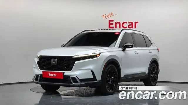 HONDA CR-V 2024