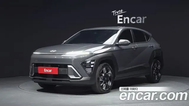 HYUNDAI KONA HYBRID SX2 2025