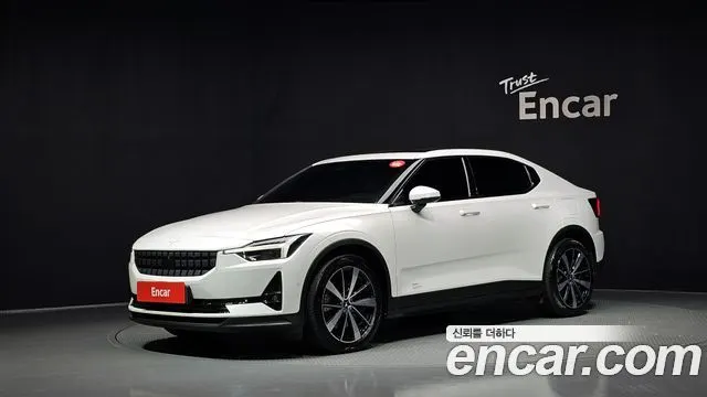POLESTAR POLESTAR 2 2022