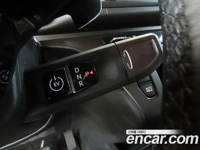 KIA KIA RAY EV 2024 — 28 098 км, белый-перламутр, Корея — под ключ — фото 10