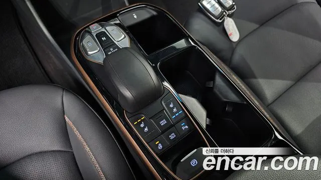 HYUNDAI IONIQ ELECTRIC 2017 — 172 249 км, светло-серебристый, Корея — под ключ — фото 9