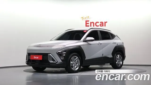 HYUNDAI KONA HYBRID SX2 2026