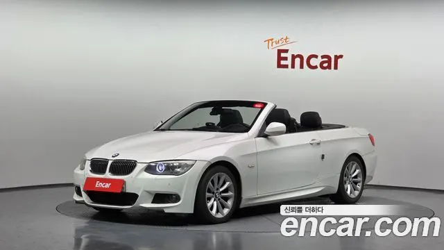 BMW 3 SERIES E90 2011
