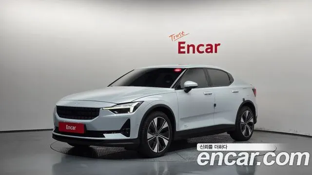 POLESTAR POLESTAR 2 2023