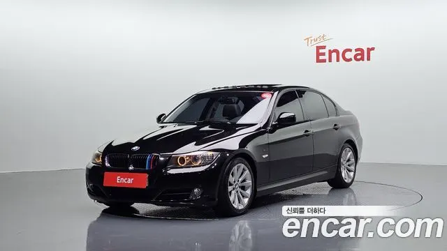 BMW 3 SERIES E90 2010