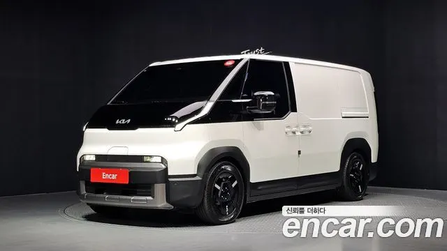 KIA PV5 2026