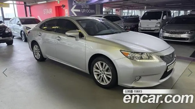 LEXUS ES350 2014