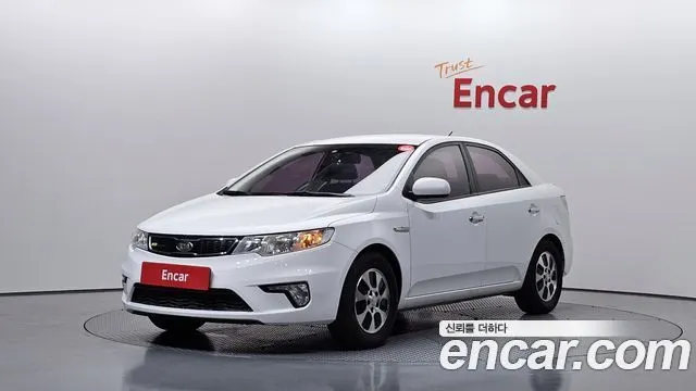 KIA FORTE 2013